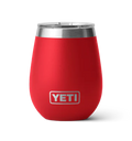 Rambler Wine Tumbler & Lid