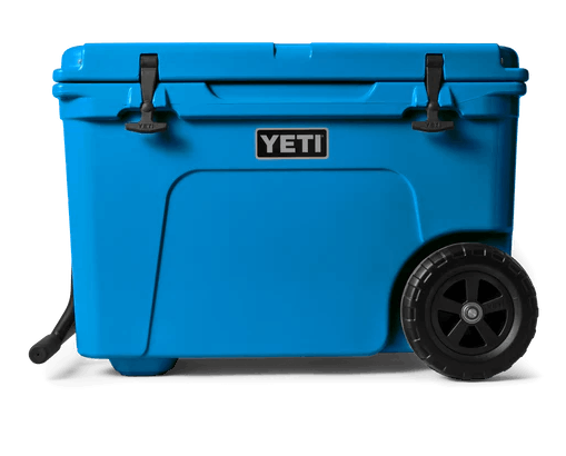 Yeti Tundra Haul Cooler