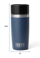 Rambler Travel Bottle 12Oz
