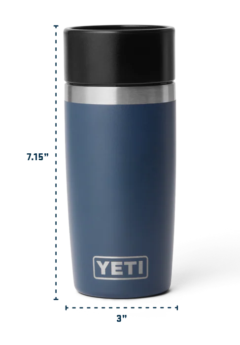 Rambler Travel Bottle 12Oz
