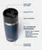 Rambler Travel Bottle 12Oz