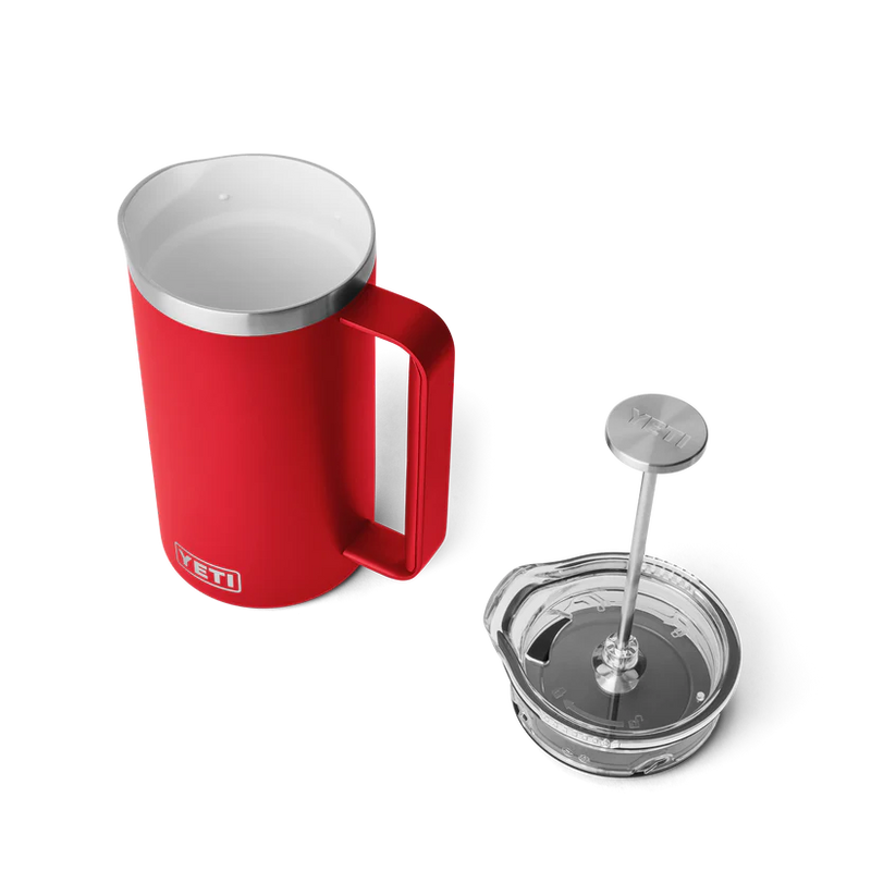 Yeti 34 oz (1 l) French Press