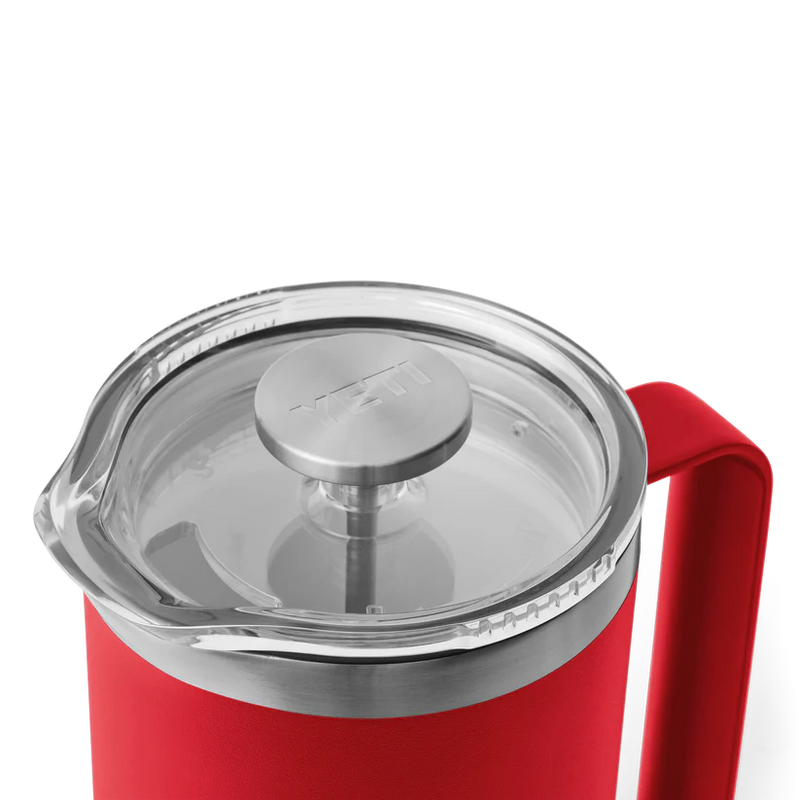 Yeti 34 oz (1 l) French Press