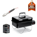 Go-Anywhere Gas Grill