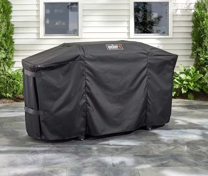 Weber Slate 76cm cover
