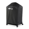 Weber Q 1000N and Q2000N series cover (With Cart)