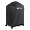 Weber Q 1000N and Q2000N series cover (With Cart)