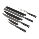 Pit Boss 4 Piece Knife Set