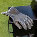 Heat & Water Resistant BBQ Gloves