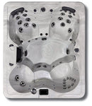 American Whirlpool 460 Hot Tub