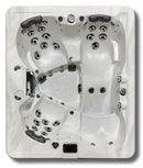 American Whirlpool 461 Hot Tub