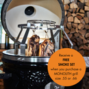 Monolith Avantguard .55 & Free Smoke Set