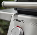 New Weber Spirit® E-310