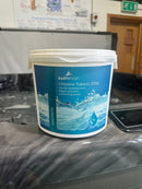 Swimfresh 5kg Chlorine Tablets 200g