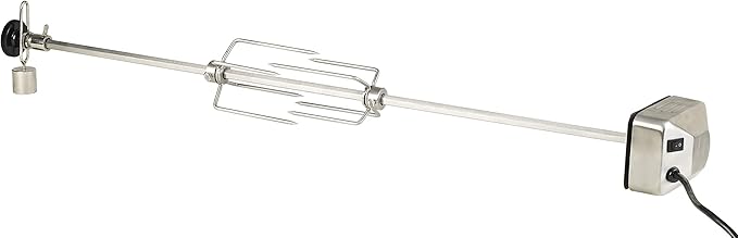 Bull 80cm Rotisserie Kit
