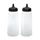 Weber Griddle Squeeze Bottle