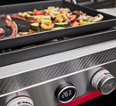 Weber® SLATE GPD 76 cm Premium Griddle