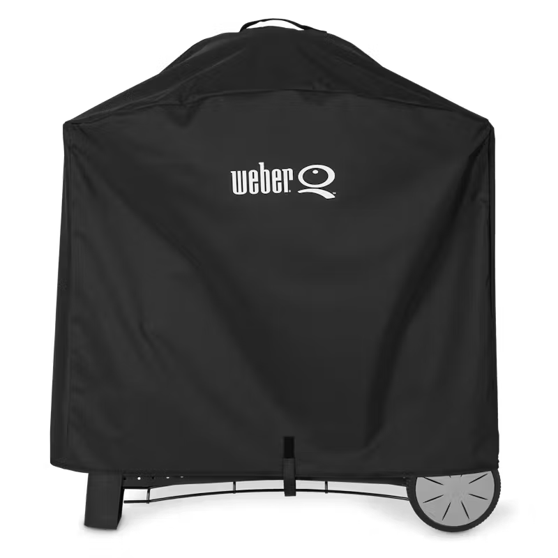 Weber Q300/3000 barbecue cover