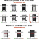 Weber Cooking Grates GBS
