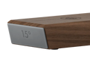 HORL® 3 Walnut