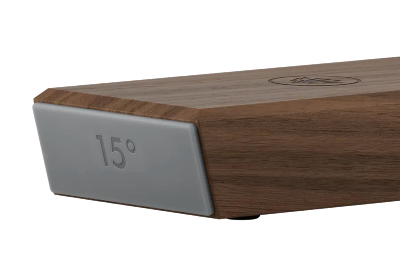 HORL® 3 Walnut