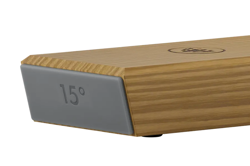 HORL® 3 Oak