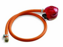 Weber Replacement Hose &amp; Regulator