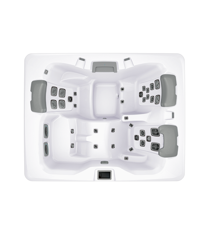 Bullfrog A5L Select Hot Tub