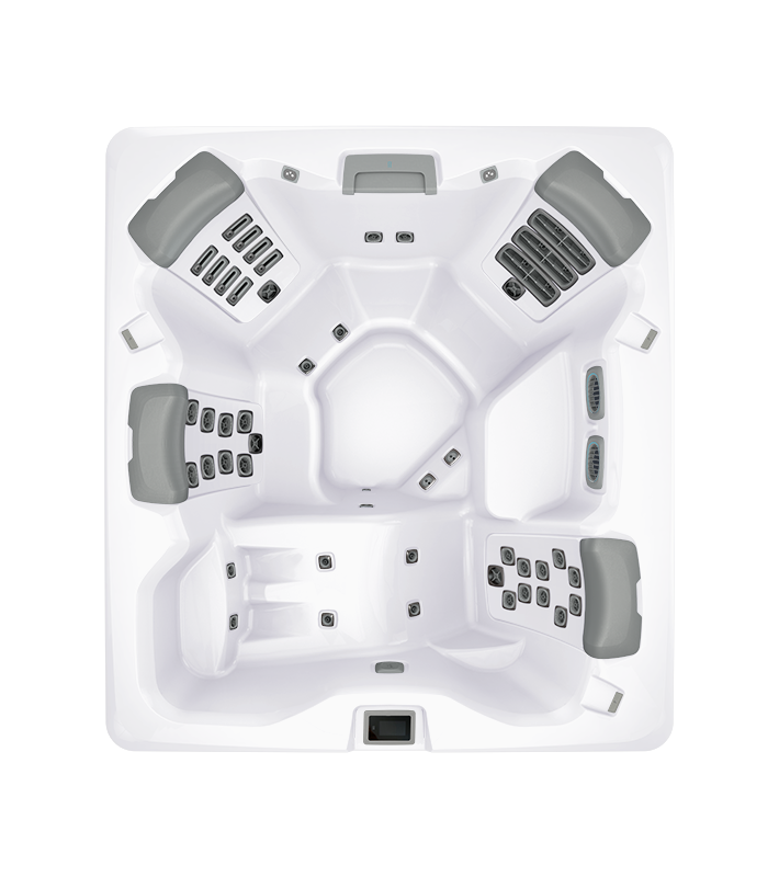 Bullfrog A6L Select Hot Tub