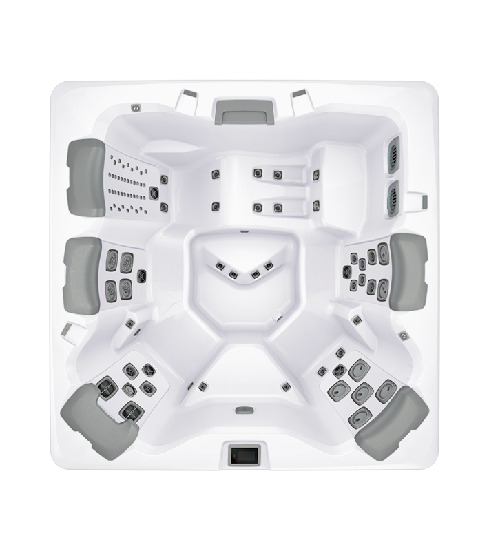 Bullfrog A7L Select Hot Tub
