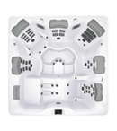 Bullfrog A8L Select Hot Tub