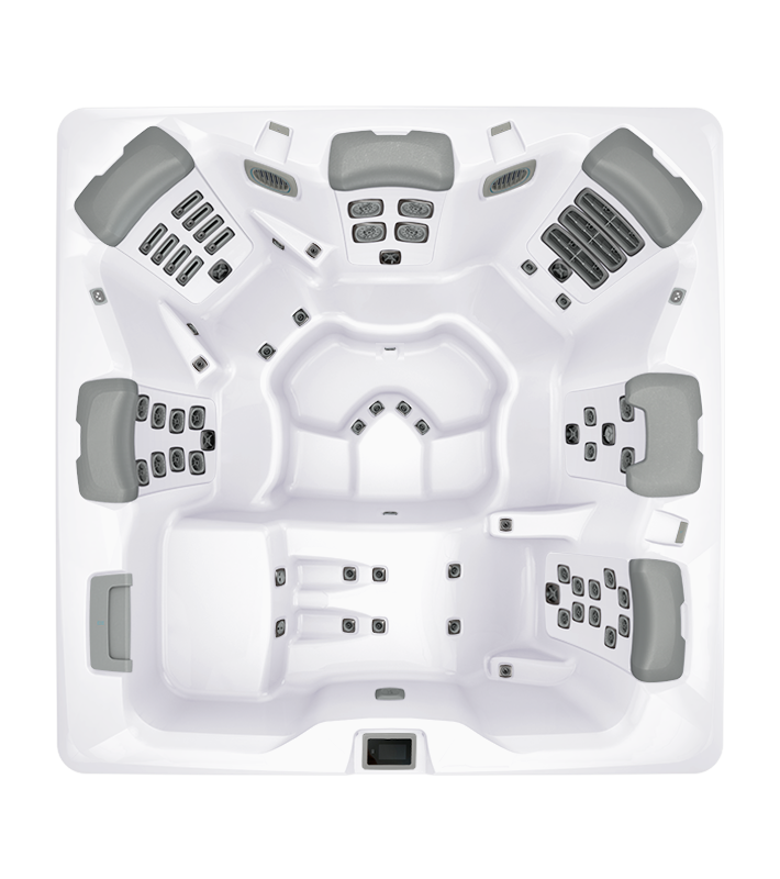 Bullfrog A8L Select Hot Tub