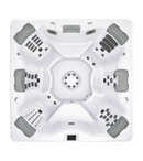 Bullfrog A8 Select Hot Tub