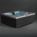 Icelandic Aurora Hot Tub