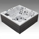 Icelandic Fjord Hot Tub