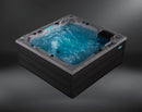 Icelandic Fjord Hot Tub