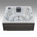 Icelandic Oasis Hot Tub