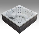 Icelandic Oasis Hot Tub