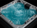 Icelandic Oasis Hot Tub