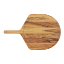 Acacia Wood Pizza Peel & Server 16" XL
