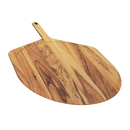 Acacia Wood Pizza Peel & Server 16" XL