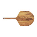 Acacia Wood Pizza Peel & Server 12"
