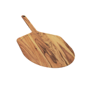 Acacia Wood Pizza Peel & Server 12"