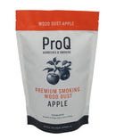 ProQ Wood Dust-Apple 1.2 Litres