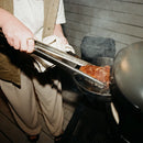 Live Fire Tong
