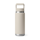 Rambler 26 Oz Straw Cap Bottle