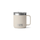 Rambler 10 Oz Mug