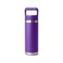 Rambler 18 oz Straw Cap Bottle