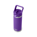 Rambler 18 oz Straw Cap Bottle
