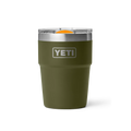 Rambler®16 OZ Stackable Cup